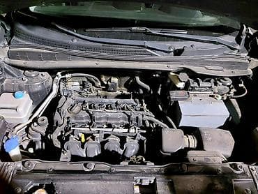 Avtomobil satışı: Hyundai ix35: 1.9 l | 2011 il Sedan — 10