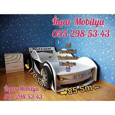 turkiye mebelleri: Yeni, Sifariş ilə, Maşın-çarpayı, Matrassız, Siyirməsiz — 2