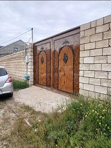 5 otaqlı, 60000 kv. m, Yeni təmirli