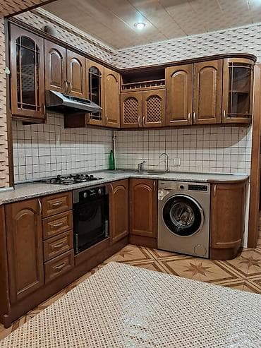 ev axtaranlar: Nərimanov metrosu yaxınlığında, Qarabağ küçəsində 3 otaqlı mənzil — 9