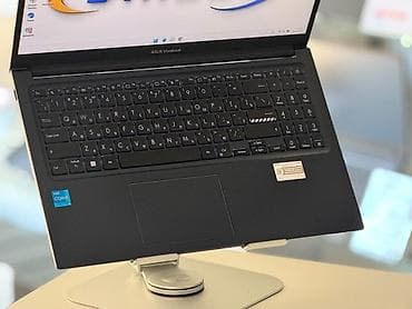 kompüte: Asus Vivobook 15 X1504Z Noutbuk Şəhər: Bakı Marka: Asus Çatdırılma? — 3