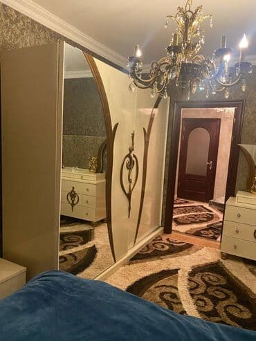 7 ci mikrorayon yeni tikili: Gənclik metrosuna yaxin Ayna sultanova heykəlinə yaxin 9 mertebeli — 10