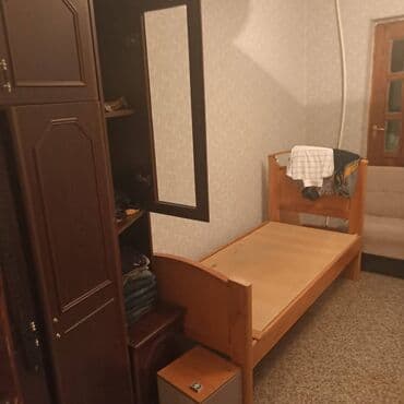 купить однокомнатную квартиру в баку: Баку, 2 комнаты, Вторичка, 54 м² — 3