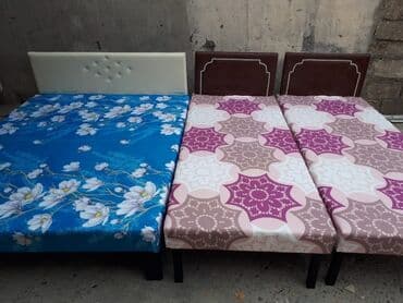 carpayı ikinci el: Çarpayi Tezedir zemanetlidir hazirlari var Catdrilma var munasib — 4