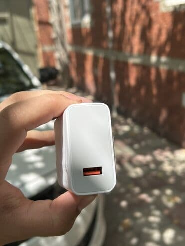 irşad iphone x: Беспроводное зарядное устройство Xiaomi, > 20 Вт, Новый — 2