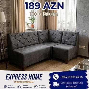 krep parca: Divan, Yeni, Açılan, Bazalı, Parça, Şəhərdaxili pulsuz çatdırılma — 1