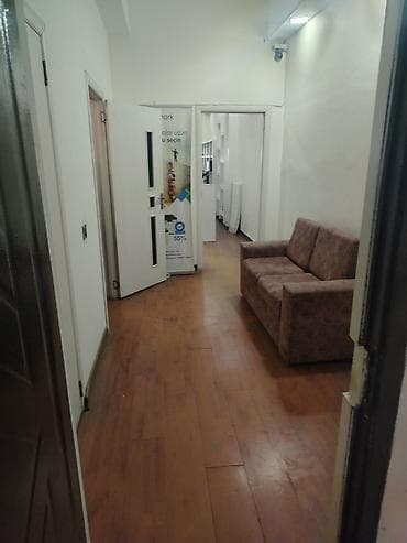 kiraye ev xezer: Ofis üçün icarəyə verilən tami temiri her bir werati var razlawms — 6