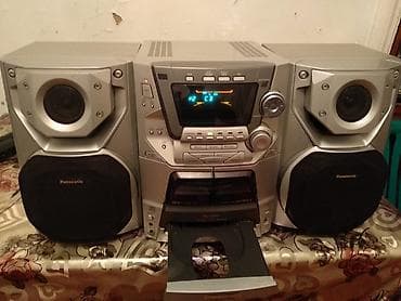 Видеоигры и приставки: Динамики и колонки — 1