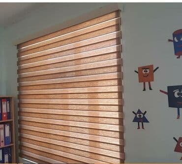 ucuz jaluz: Jalüz pərdə ucuz  sok qiymətlər bizdə 2 ya 3 günərzində hazırlama — 1