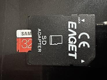 PS3 (Sony PlayStation 3): Nintendo 3DS cosmos black Heç bir problemi yoxdur tam işlekdir. 32gb — 4