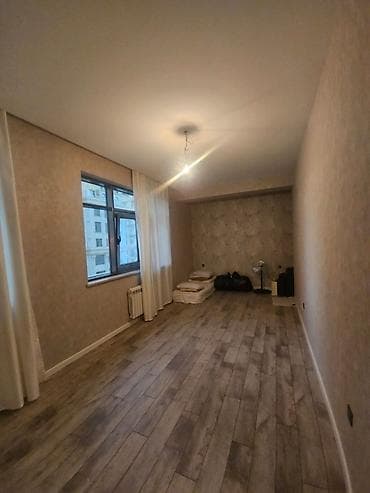 aff park: Yasamal, 3 otaqlı, Yeni tikili, m. Elmlər Akademiyası, 130 kv. m — 10