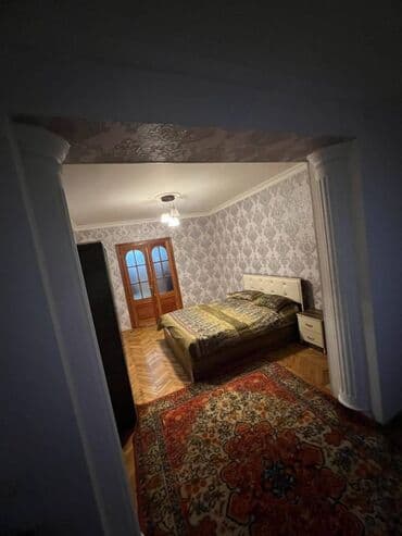 квартиры в кусарах: MƏNZİL KİRAYƏ VERİLİR!!!!!!!! 🚇 Əhmədli metro yaxınlığı 🏙 Mərtəbə — 6