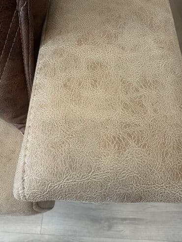 ofis ucun divan: Di̇van-kravat, Açılan, Bazalı, Parça — 2