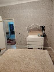 heyet evleri mingecevirde: Binəqədi qəs. 3 otaqlı, 100 kv. m, Kredit yoxdur, Yeni təmirli — 12