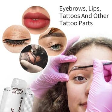argan yağı qiymeti: Vitamin tatto vitamin çapıq əleyhinə vitamin tattodan sonra baxım — 2
