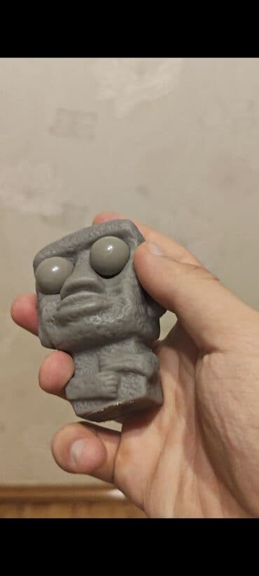 stres çarkı qiyməti: Antistres oyuncaq — 1