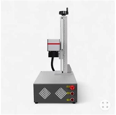 parca satisi: Fiber lazer Raycus 20W (110*110mm) Qeyd(1 heftedir alinib ishlede — 2