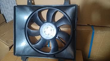 Digər avtomobil ehtiyat hissələri: Hyundai Matrix, Yeni — 1