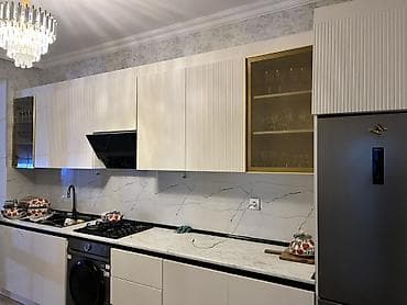 bax evleri: 2 kv. m, 3 otaqlı, Artezian quyusu — 6