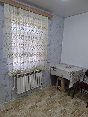 Daşınmaz əmlak: Razinde anaskin kucesinde.Aileye verilir.ev istipoldu — 2