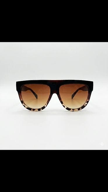 2021 eynek modelleri: Gün eynəyi, Ray-Ban — 4