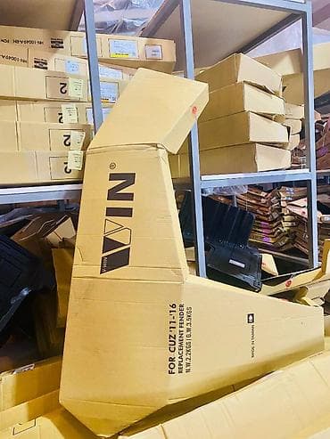 Chevrolet Cruze 2009 qanad . Chevrolet Cruze 2010 qabaq sag ( sağ )