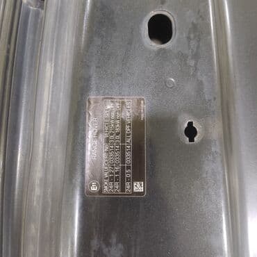 Boşqablar: “RANGE ROVER” Kapot Uyğunluq üçün model ilini və komplektasiyanı — 9