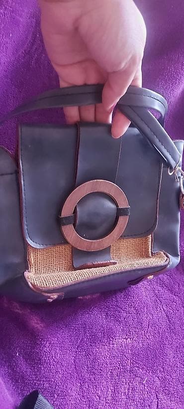 Комплект сумок, Charles & Keith — 5