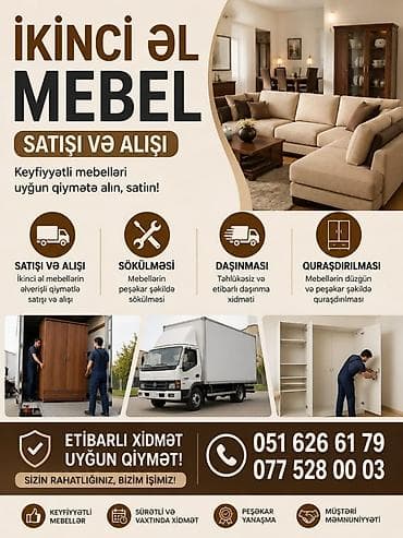 pitminutka daşı: Yükdaşıma və İkinci əl mebel xidməti Yükdaşıma: - Ev və ofis köçürmə — 2