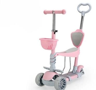 трюковой самокат в бишкеке: Skuter usaqlar ucun Çatdırılma xidmətimiz ölkədaxili pulsuzdur — 2