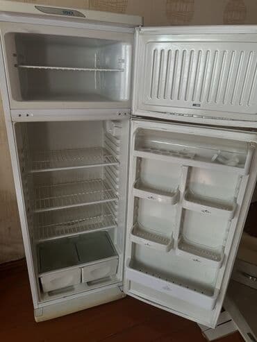 stinol: 2 qapılı Stinol Soyuducu Satılır, rəng - Ağ — 2