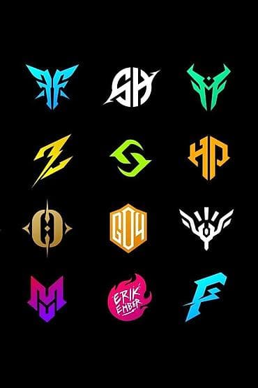 Qrafik dizayn – Loqo hazırlanması - Unikal, müasir və yadda qalan