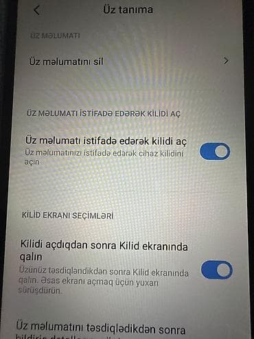 redmi pad 6: Redmi 6A, 16 GB, rəng - Qara, İki sim kartlı — 6