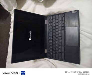 lenovo baku: Lenovo 300 e Chromebook 4 gb ram 32 gb yaddaş Touch 360 6 saata — 5