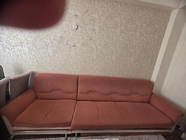 Divan eve yerlewmediyi ucun kunc terefini ozumuz ayirmisig