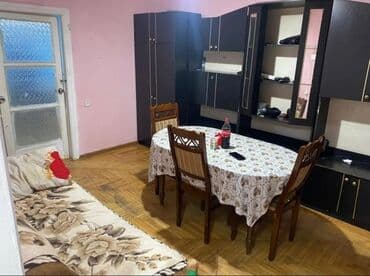 Mənzil kirayələyirəm: 2 otaqlı, 86 kv. m