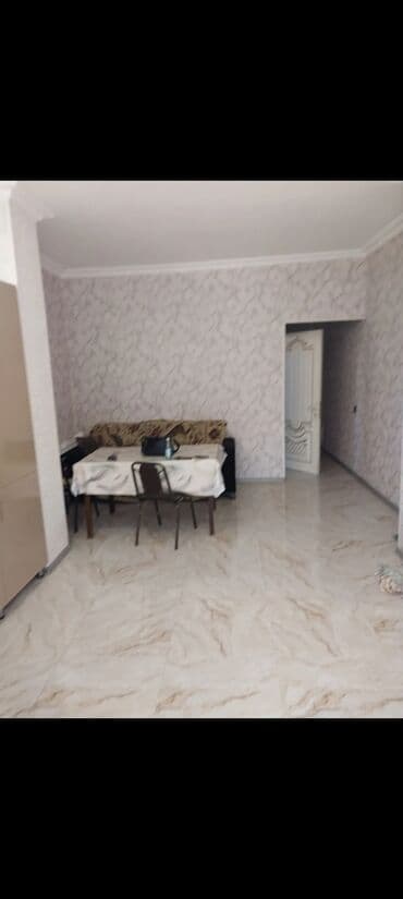 elşən süleymanov küçəsi: Əhmədli, 1 otaqlı, Yeni tikili, m. Əhmədli, 90 kv. m — 2