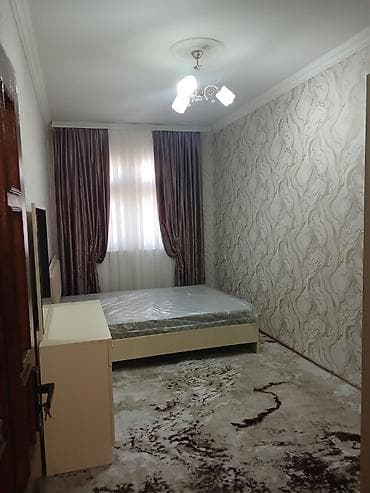 xacmazda ipoteka evler: Bakı, 2 otaqlı, Köhnə tikili, 46 kv. m — 6