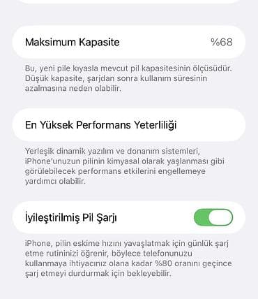 11 iphone 256 gb: IPhone 11, 64 GB, Yaşıl, Face ID — 7