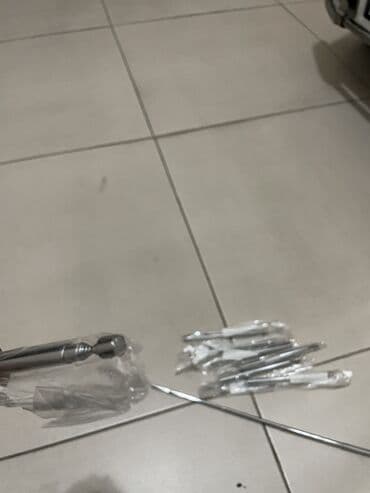 3d ручка в баку: Maqnit teleskopik çubuq/qələm — 8