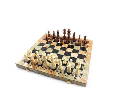 купить шахматы в баку: Şahmat. Ölçüsü 50sm*50sm. Metrolara və şəhərdaxili çatdırılma var — 2