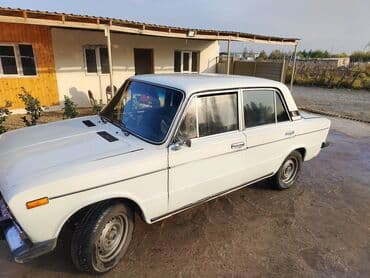 şam qəlibləri: VAZ (LADA) 2123: 1.6 l | 1983 il 56450 km Sedan — 5