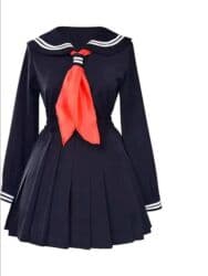 Cosplay/ karnaval costyum