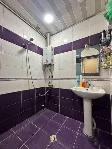 tap az evler xacmazda: Bakı, Hövsan qəs., 2 otaqlı, Köhnə tikili, m. Əhmədli, 60 kv. m — 10