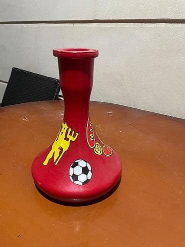 https smart ady az: Məhsul: Nargilə kolbası (qabı) – Manchester United temalı - Material — 2