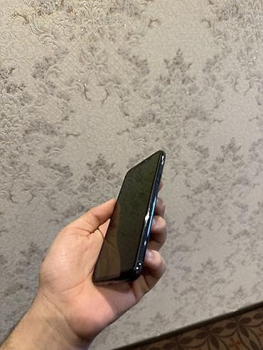 bakcell 1 azn internet: IPhone 11 Pro, 64 GB, Matte Midnight Green, Face ID — 2