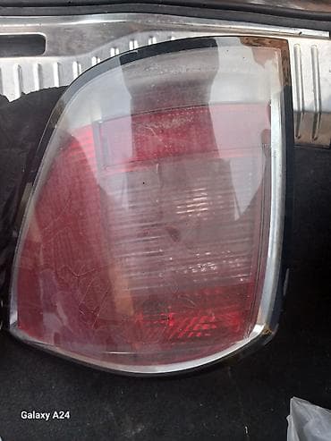 Nəqliyyat: Opel 2006 il, Almaniya — 1