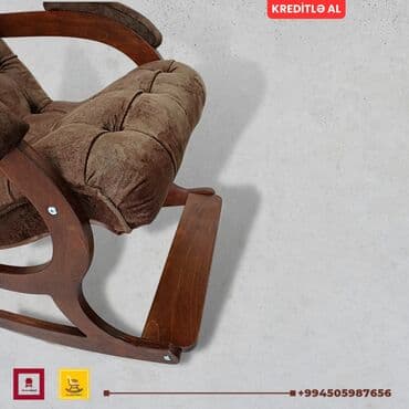 массажные кресло: Новый, Кресло-качалка, Ткань, Есть кредит, Бесплатная доставка в черте города — 7