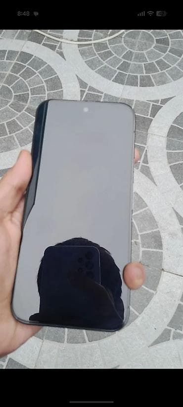 Google Pixel 9 Pro XL, 512 GB, rəng - Qara