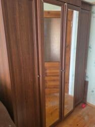 140m Gülüstanda Gence